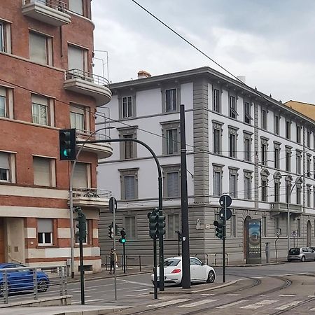 Affittacamere Belfiore Firenze Bagian luar foto
