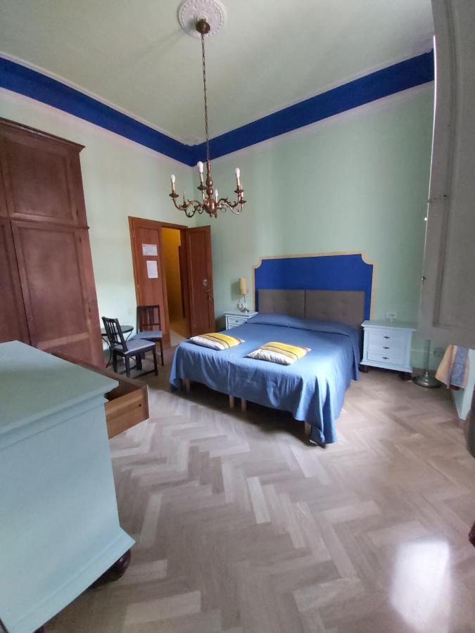 Affittacamere Belfiore Firenze Bagian luar foto