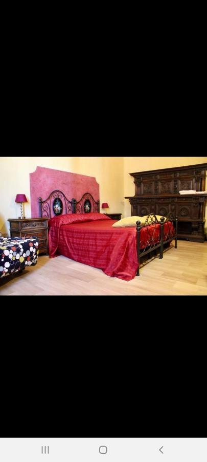 Affittacamere Belfiore Firenze Bagian luar foto