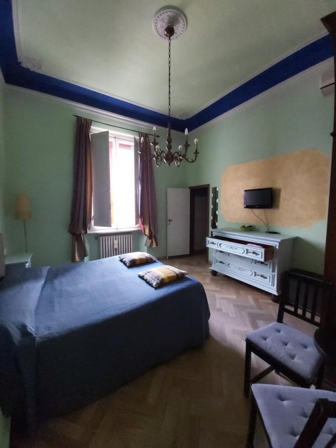 Affittacamere Belfiore Firenze Bagian luar foto