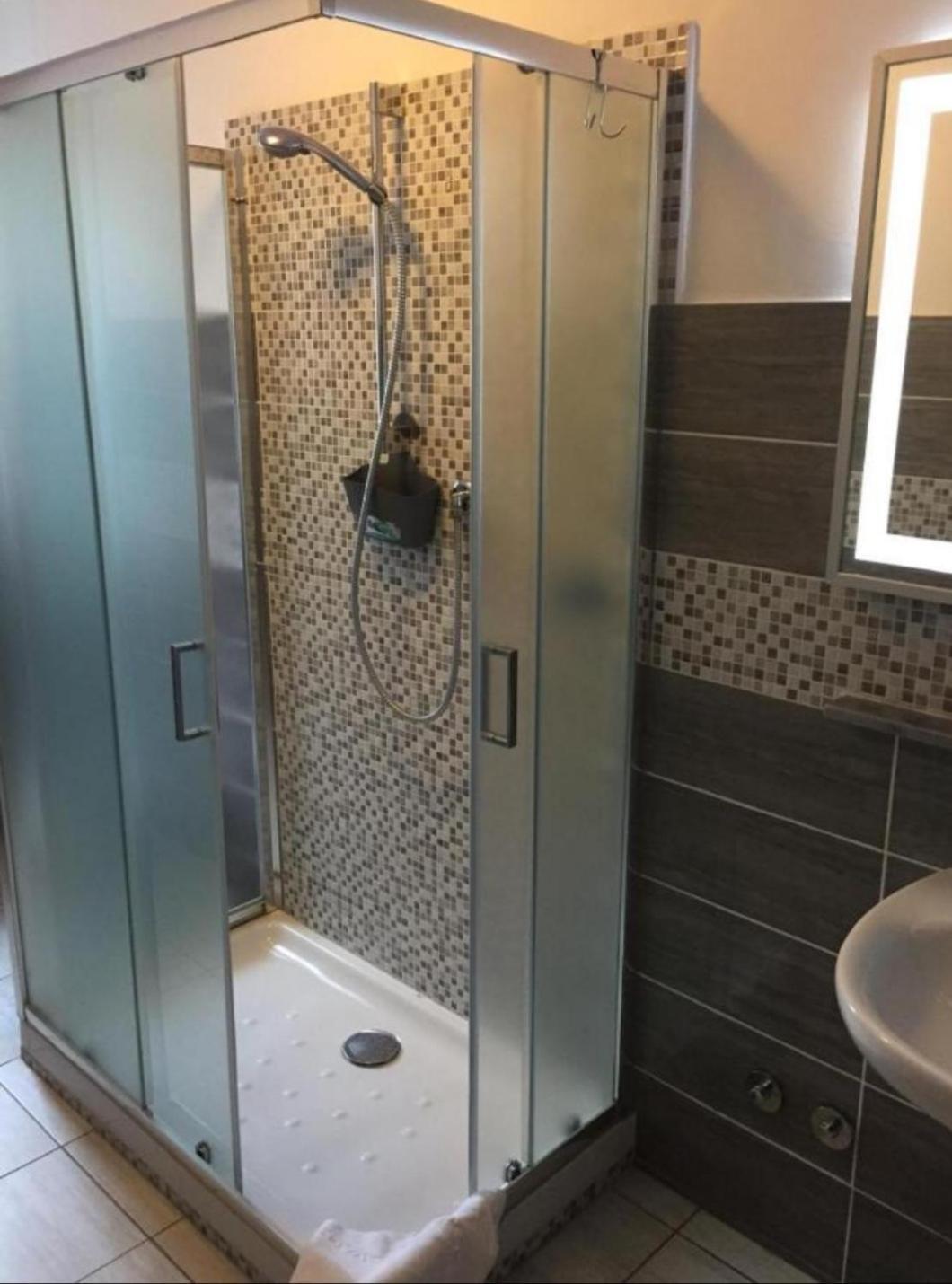 Affittacamere Belfiore Firenze Bagian luar foto