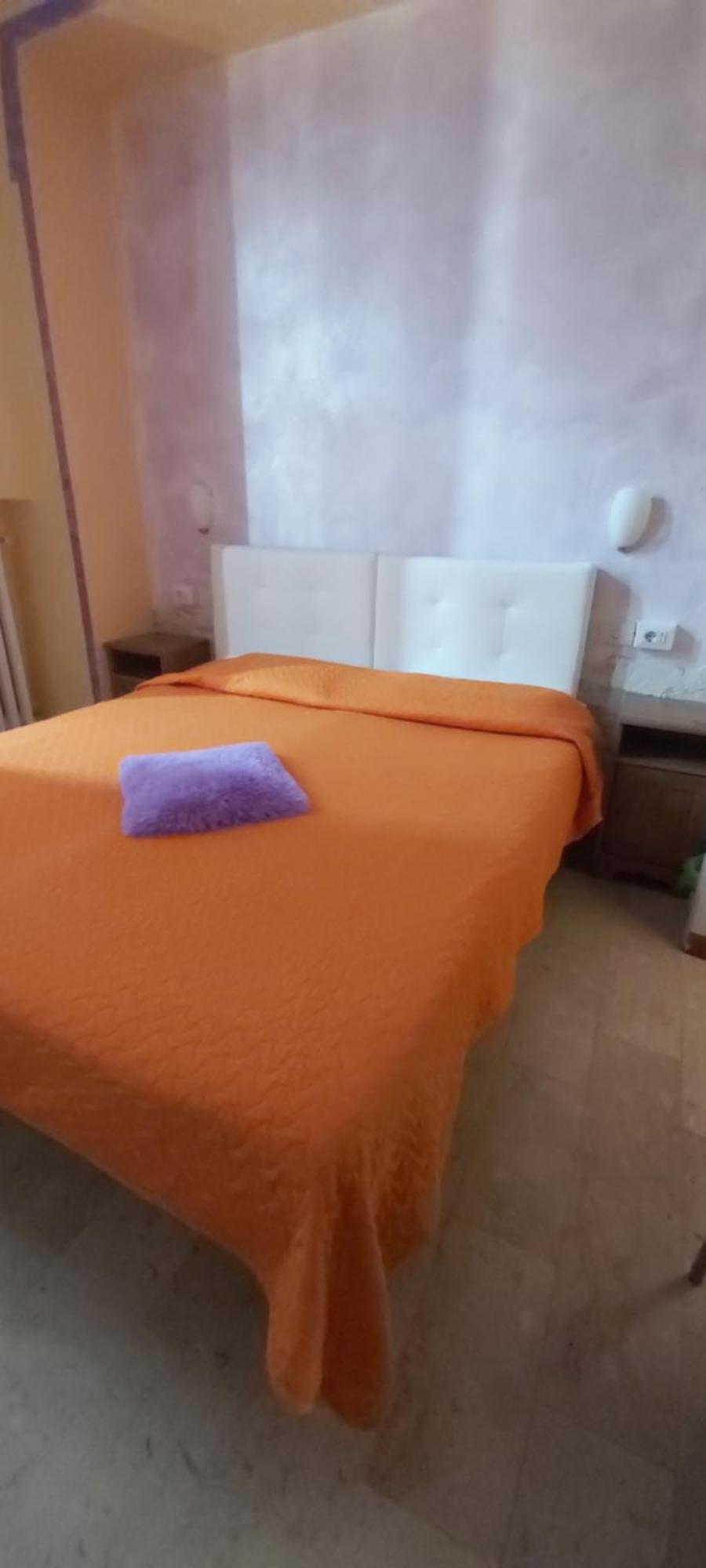 Affittacamere Belfiore Firenze Bagian luar foto