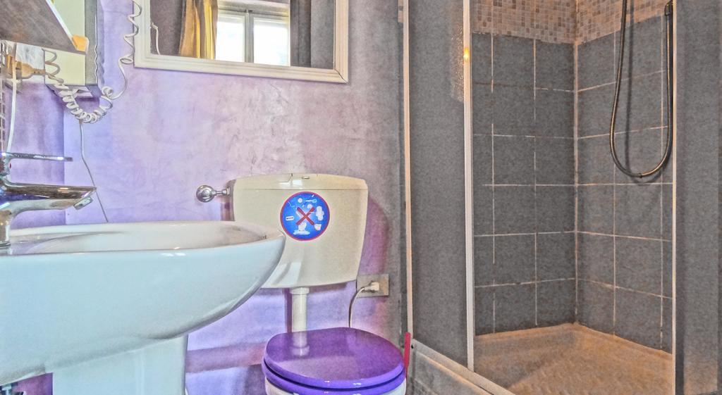 Affittacamere Belfiore Firenze Bagian luar foto
