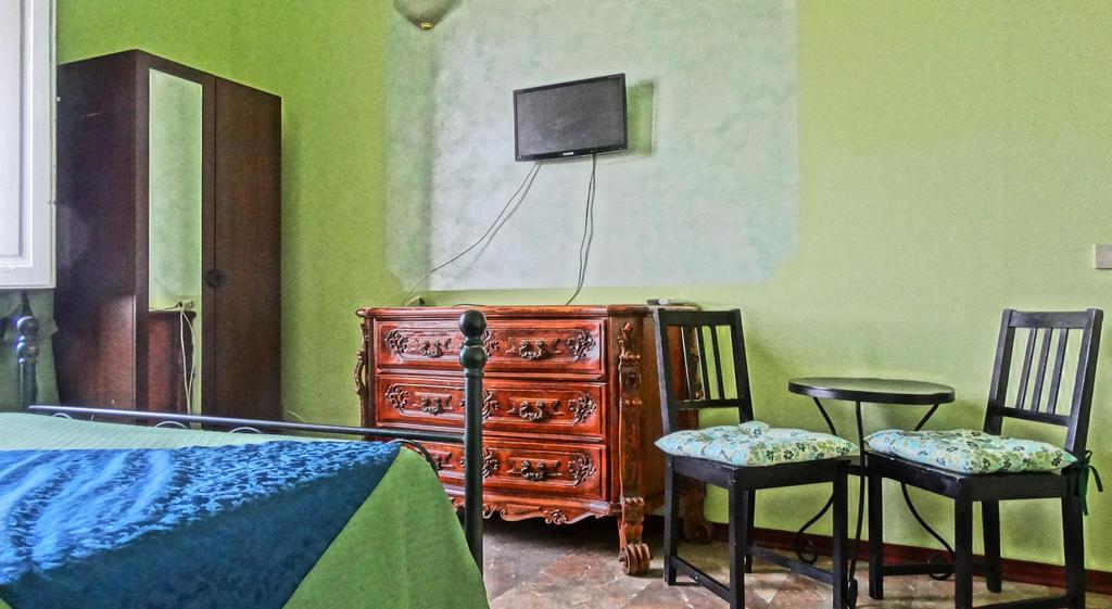 Affittacamere Belfiore Firenze Bagian luar foto