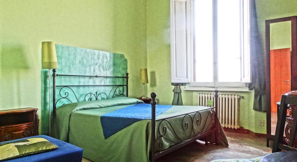 Affittacamere Belfiore Firenze Bagian luar foto