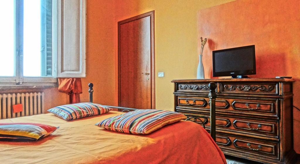 Affittacamere Belfiore Firenze Bagian luar foto