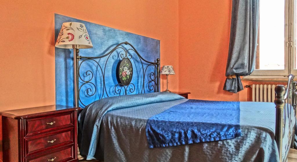 Affittacamere Belfiore Firenze Bagian luar foto