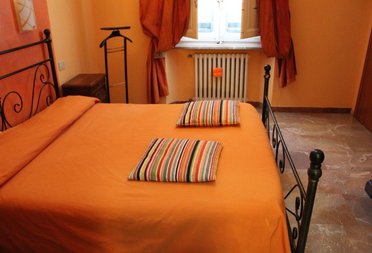 Affittacamere Belfiore Firenze Bagian luar foto