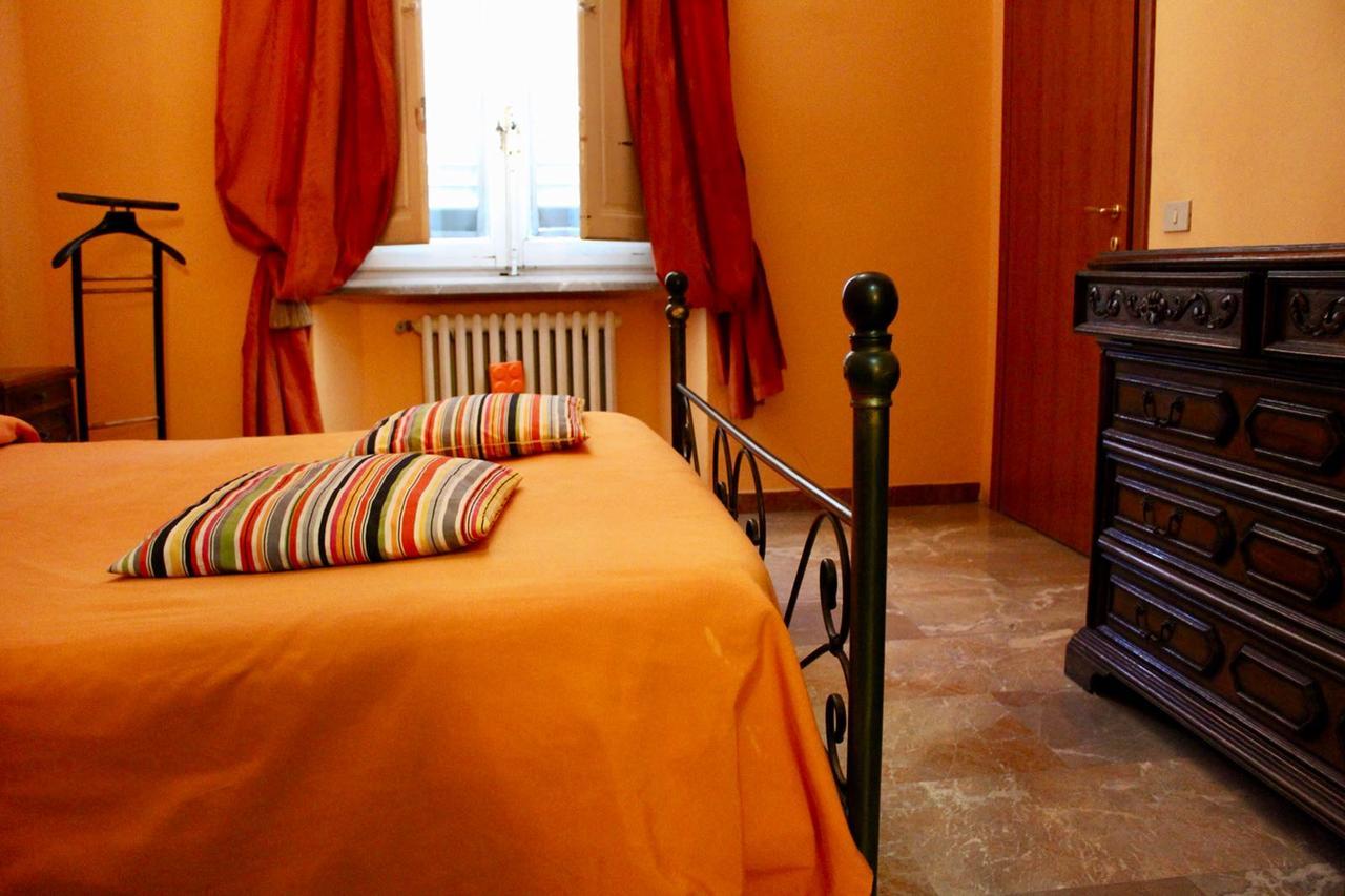 Affittacamere Belfiore Firenze Bagian luar foto