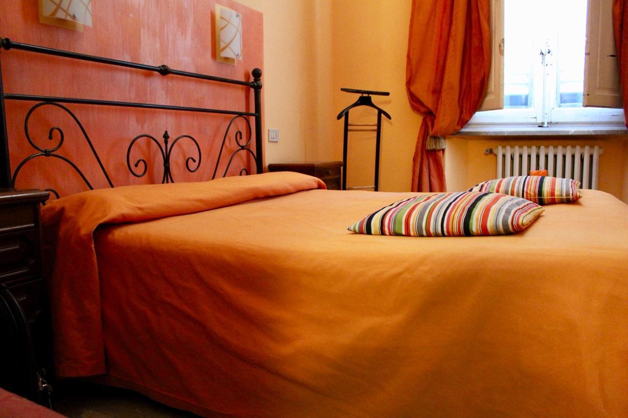 Affittacamere Belfiore Firenze Bagian luar foto