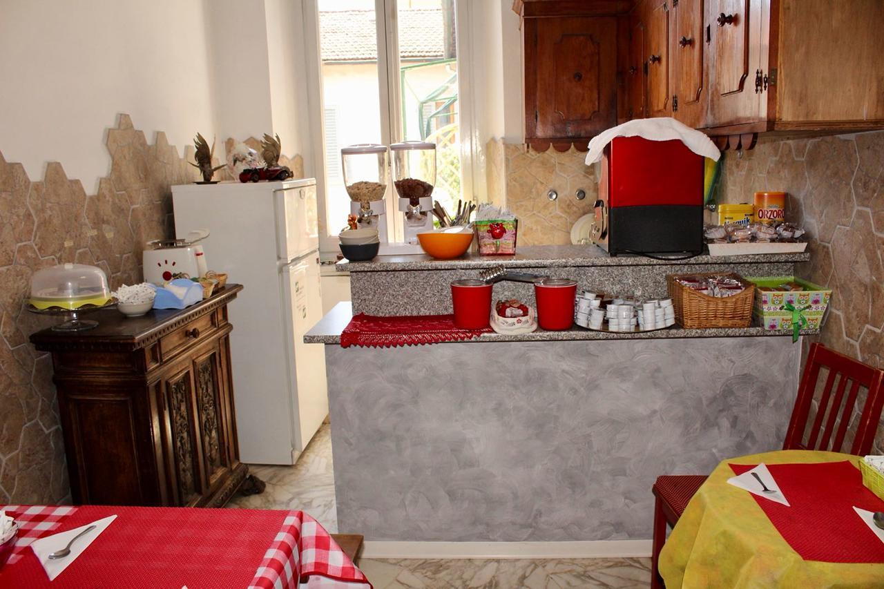 Affittacamere Belfiore Firenze Bagian luar foto