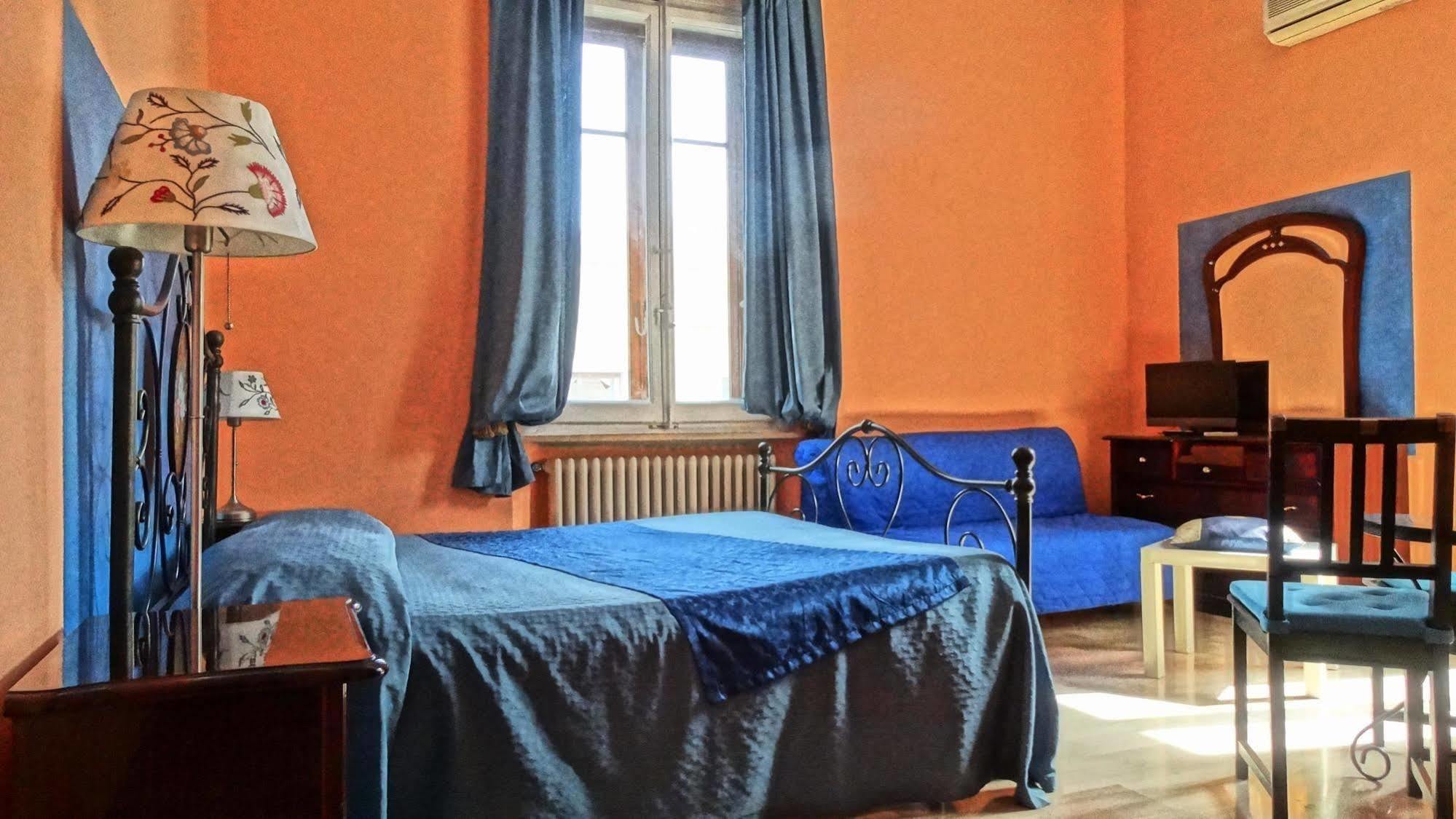 Affittacamere Belfiore Firenze Bagian luar foto