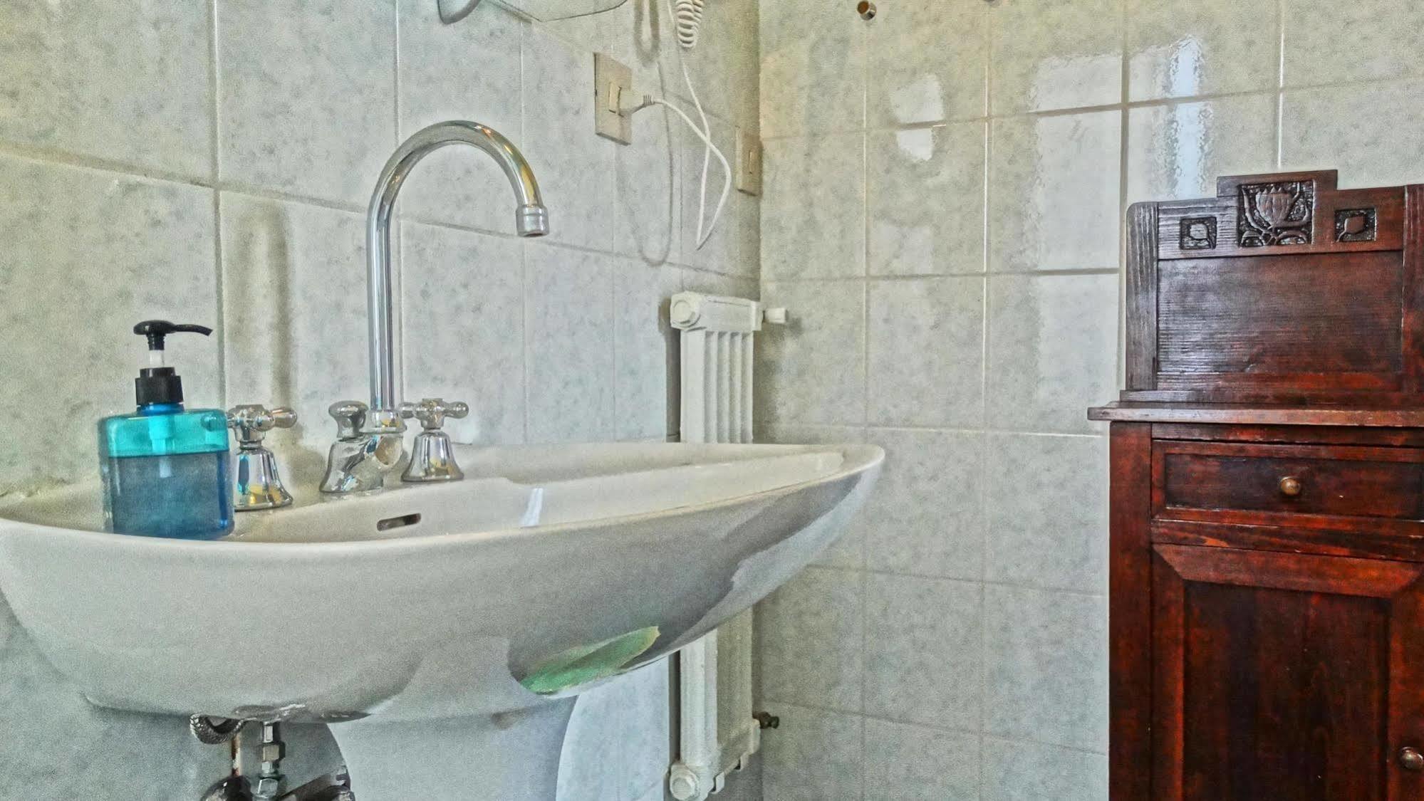 Affittacamere Belfiore Firenze Bagian luar foto
