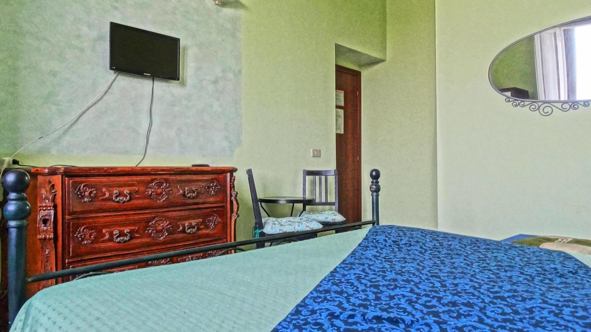 Affittacamere Belfiore Firenze Bagian luar foto