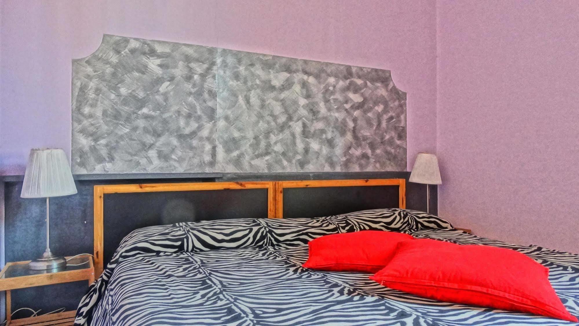 Affittacamere Belfiore Firenze Bagian luar foto
