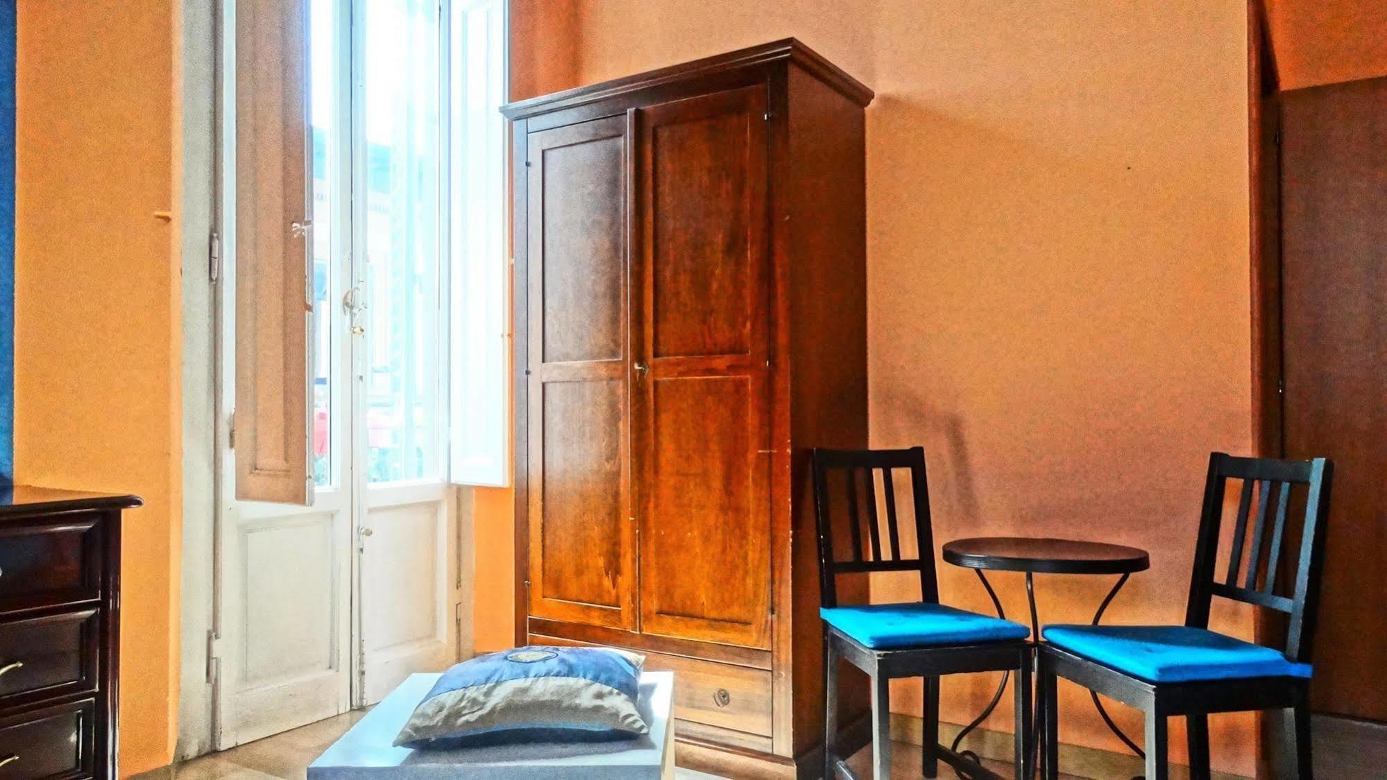 Affittacamere Belfiore Firenze Bagian luar foto