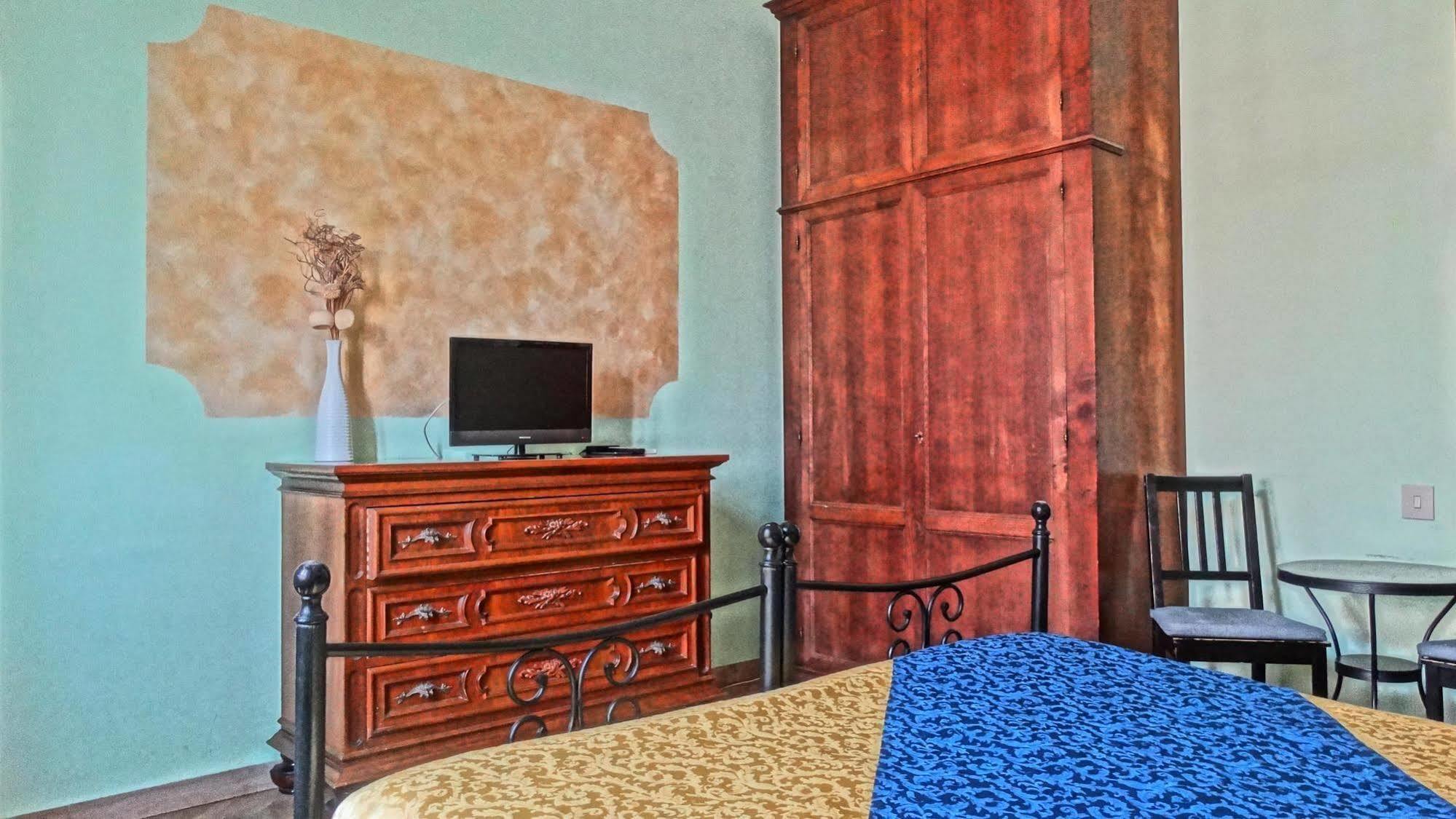 Affittacamere Belfiore Firenze Bagian luar foto