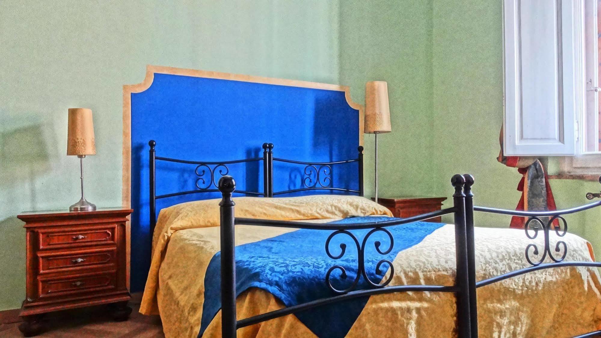 Affittacamere Belfiore Firenze Bagian luar foto