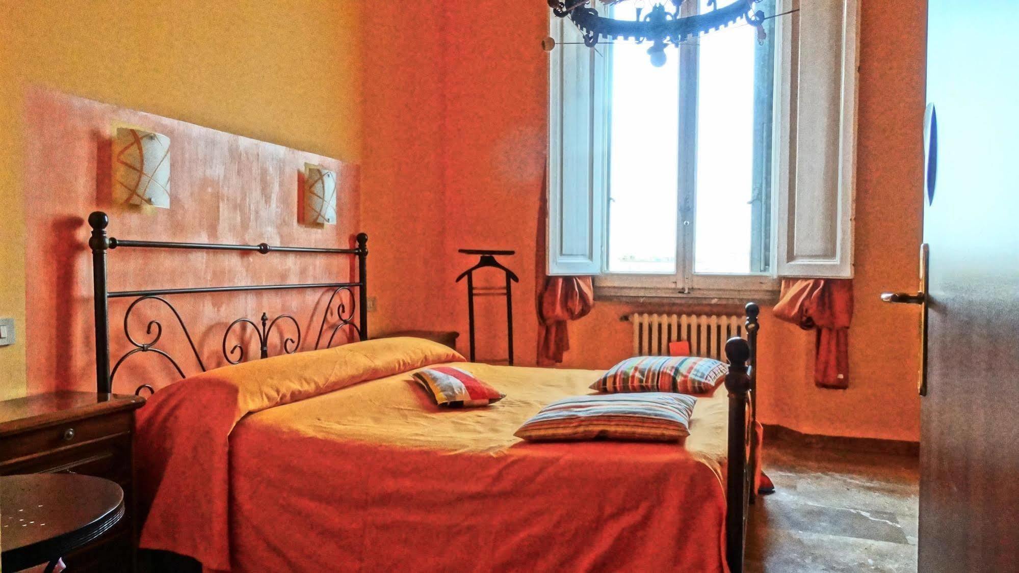 Affittacamere Belfiore Firenze Bagian luar foto
