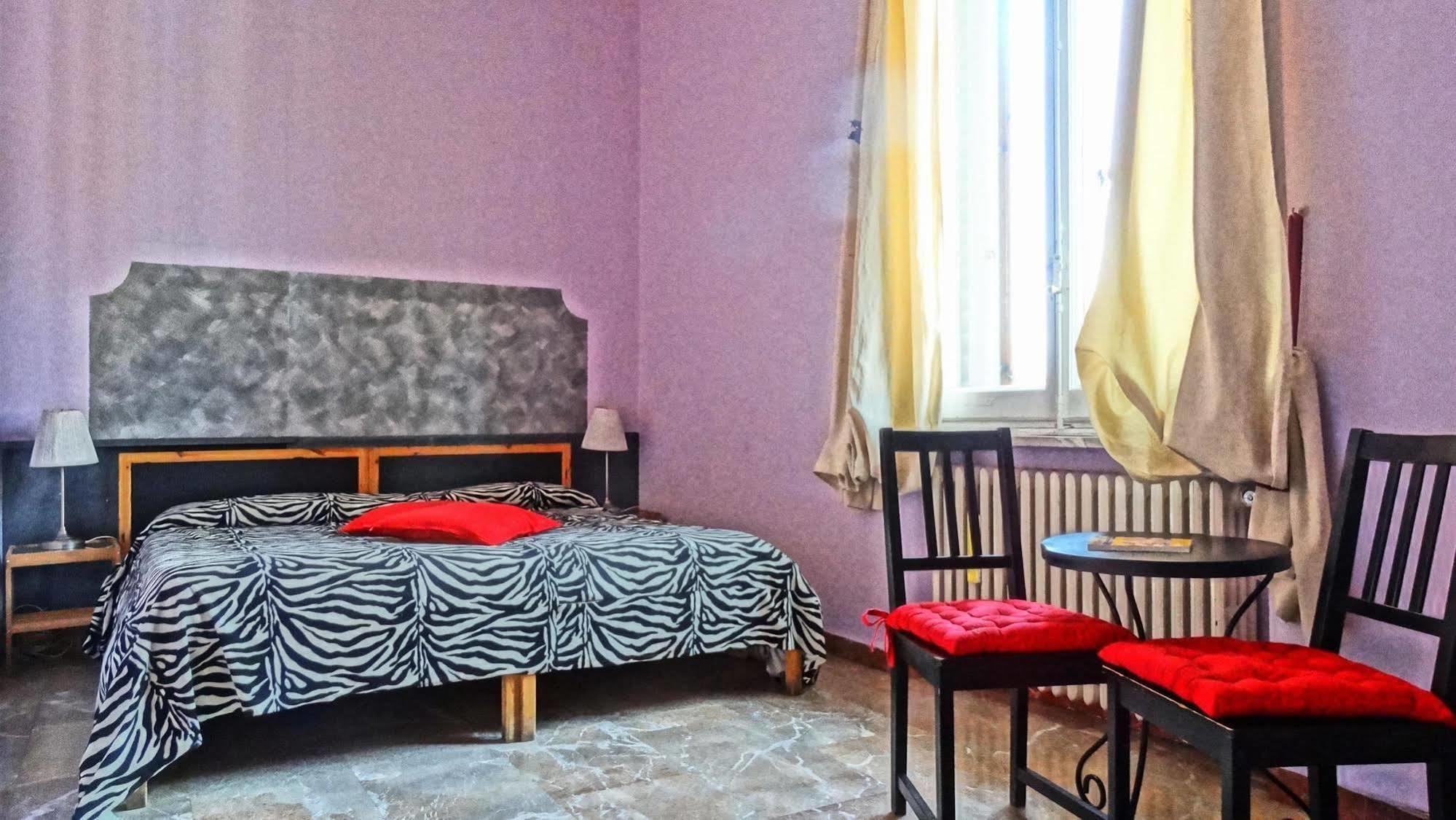 Affittacamere Belfiore Firenze Bagian luar foto