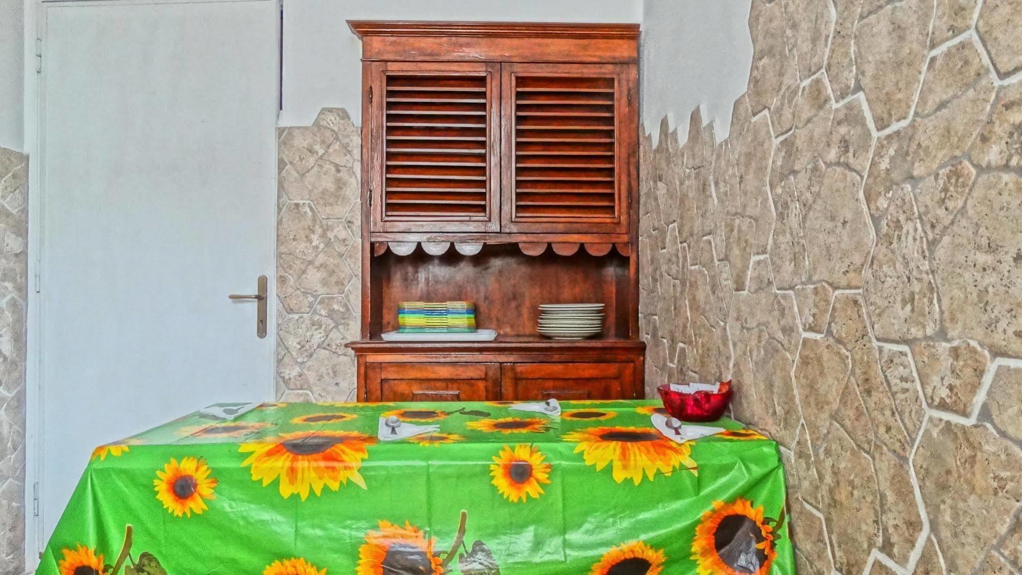 Affittacamere Belfiore Firenze Bagian luar foto