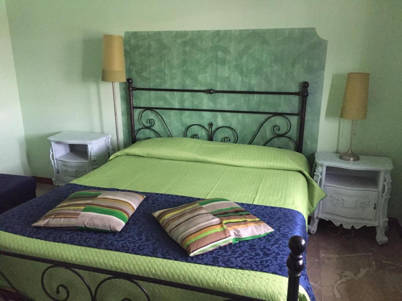 Affittacamere Belfiore Firenze Bagian luar foto