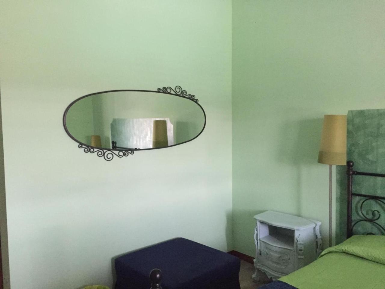 Affittacamere Belfiore Firenze Bagian luar foto
