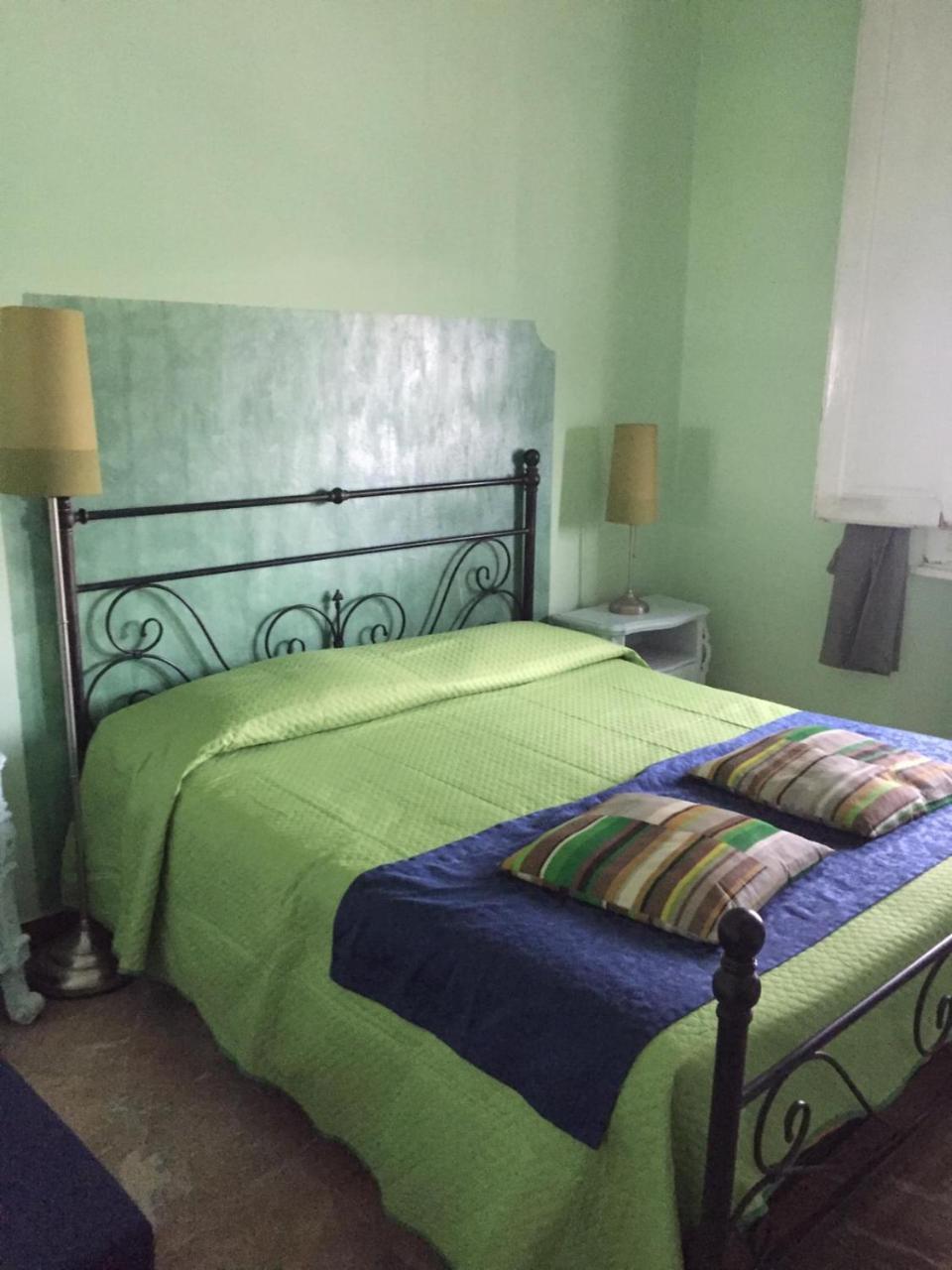Affittacamere Belfiore Firenze Bagian luar foto