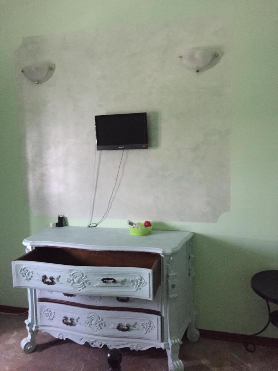 Affittacamere Belfiore Firenze Bagian luar foto
