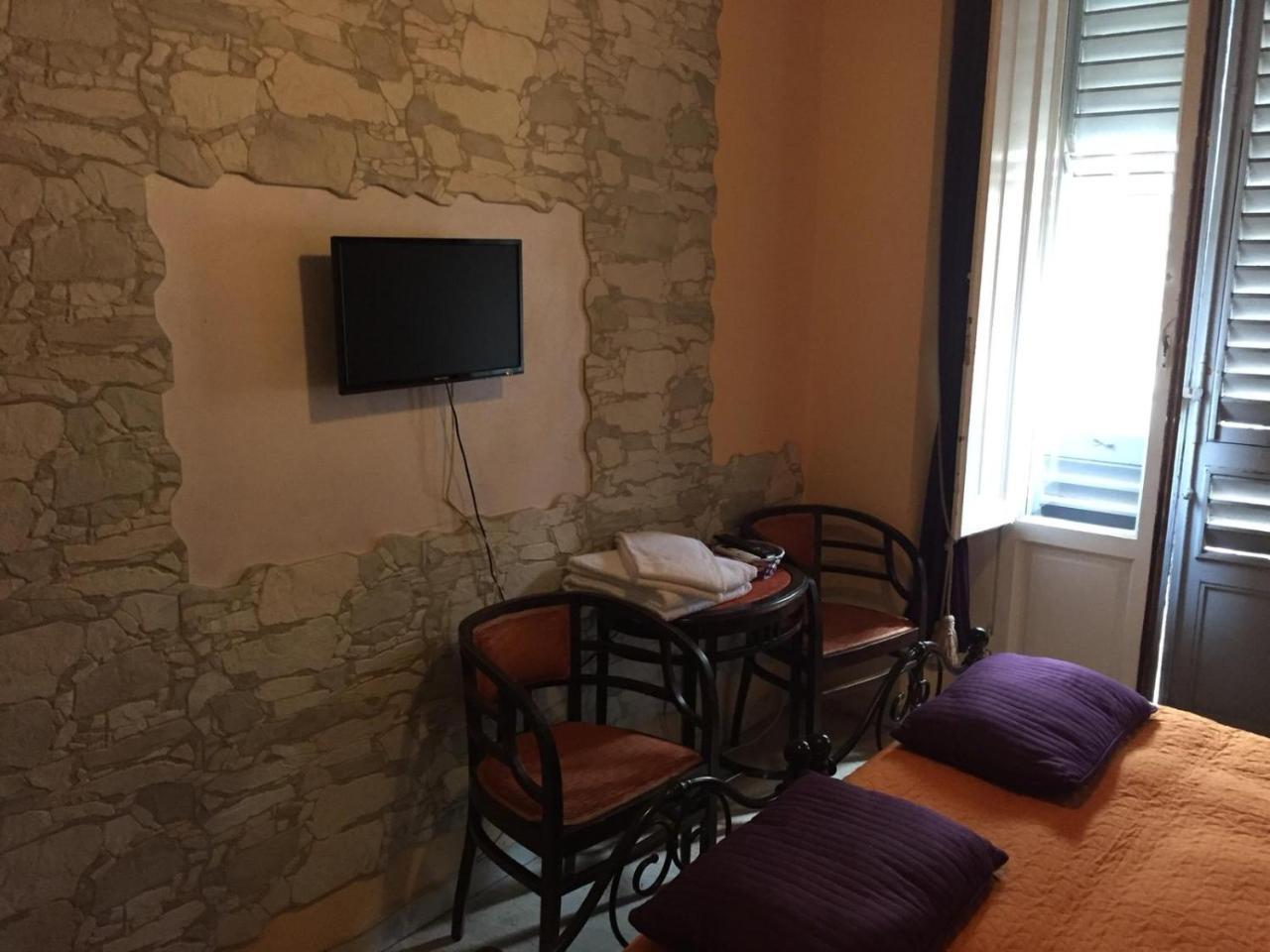 Affittacamere Belfiore Firenze Bagian luar foto