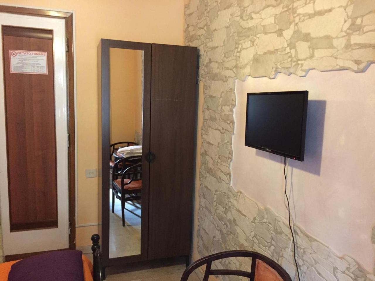 Affittacamere Belfiore Firenze Bagian luar foto