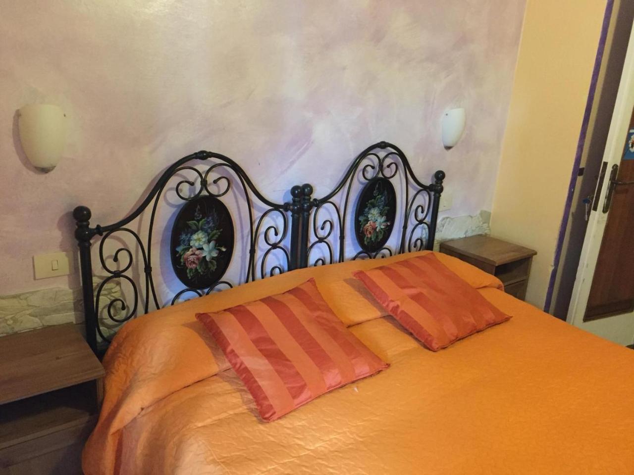 Affittacamere Belfiore Firenze Bagian luar foto