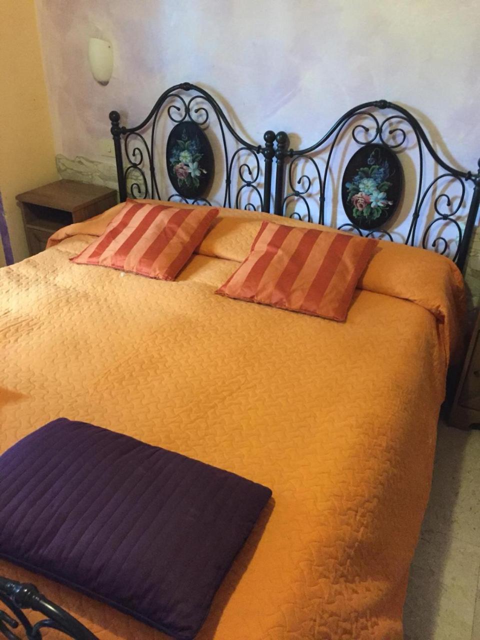 Affittacamere Belfiore Firenze Bagian luar foto