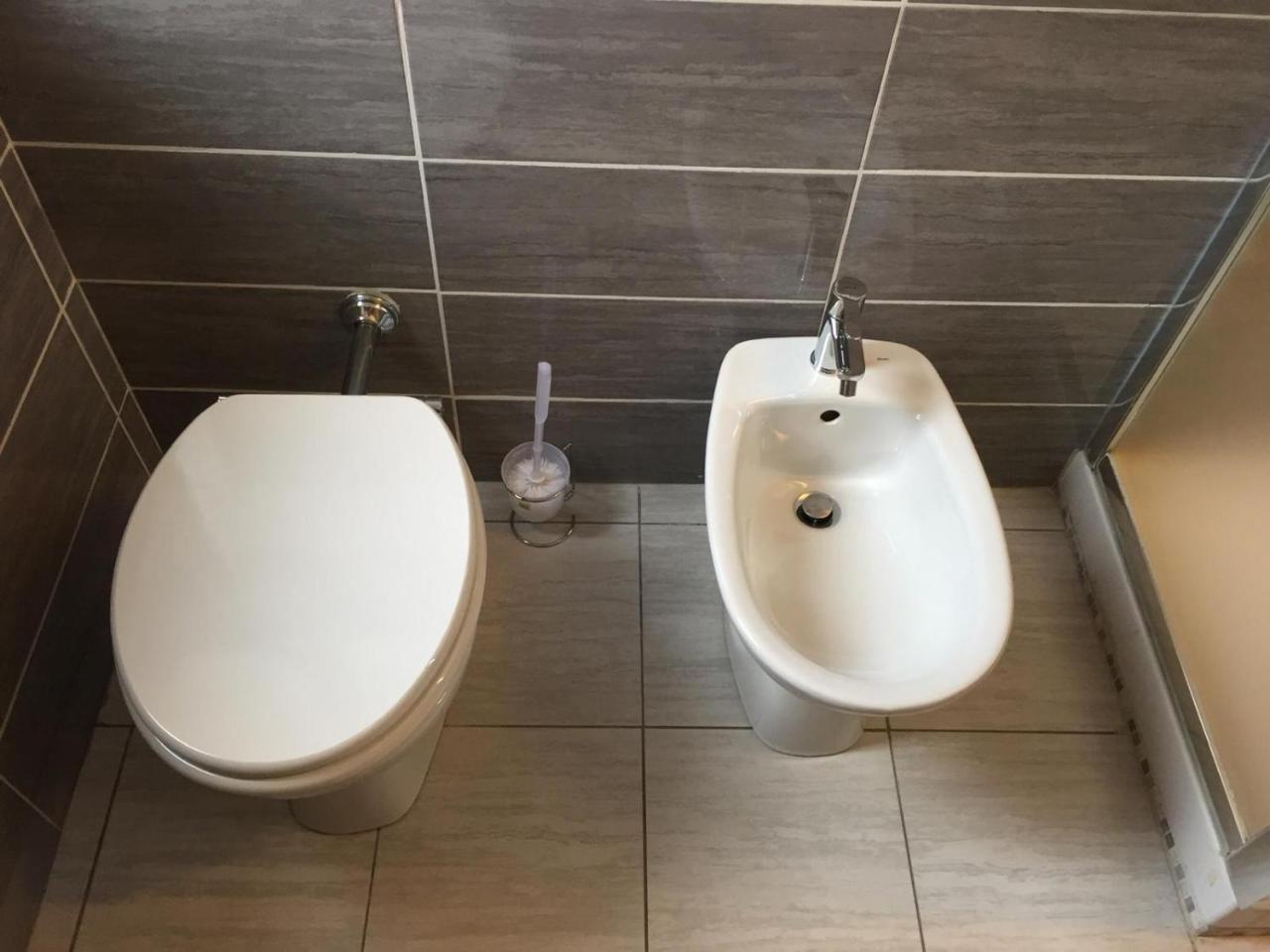 Affittacamere Belfiore Firenze Bagian luar foto